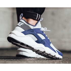 Nike Air Huarache Ultra 819685-404 Erkek Spor Ayakkabı