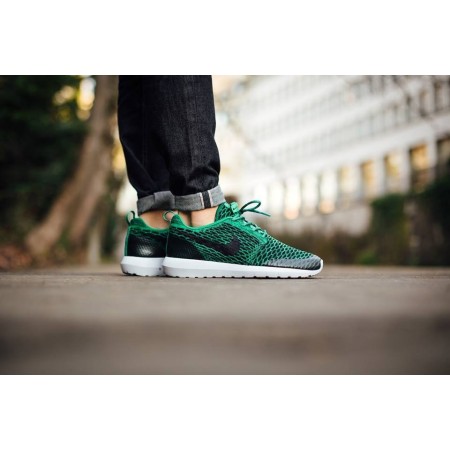 Nike Roshe Nm Flyknit Se Trainers 816531-300 Günlük Erkek Spor Ayakkabı