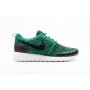 Nike Roshe Nm Flyknit Se Trainers 816531-300 Günlük Erkek Spor Ayakkabı