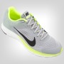 Nike 615587-007 Air Zoom Structure 17 Erkek Koşu Ayakkabısı