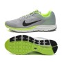 Nike 615587-007 Air Zoom Structure 17 Erkek Koşu Ayakkabısı