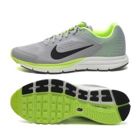 Nike 615587-007 Air Zoom Structure 17 Erkek Koşu Ayakkabısı