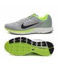 Nike 615587-007 Air Zoom Structure 17 Erkek Koşu Ayakkabısı