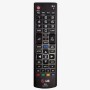 LG AKB 73975729 ORJİNAL LCD LED Tv Kumandası