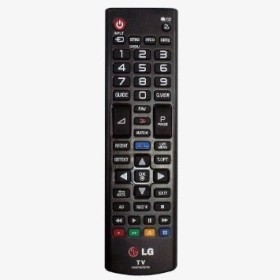 LG AKB 73975729 ORJİNAL LCD LED Tv Kumandası