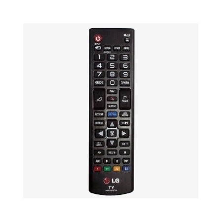 LG AKB 73975729 ORJİNAL LCD LED Tv Kumandası