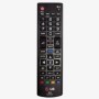 LG AKB 73975729 ORJİNAL LCD LED Tv Kumandası