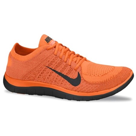 Nike Flyknit 4.0 Mens Running Gym Trainers 631053 800 Erkek Spor Ayakkabı