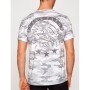 Koton Bisiklet Yaka, Kısa Kollu T-Shirt  7YAM11808CK04F