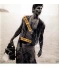 Morten Harket ‎– Wild Seed CD Albüm