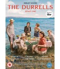 The Durrells - Series 1 Dvd