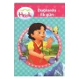 Heidi Kurt Avı Çocuk Kitabı