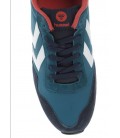 Hummel Reflex Mojolica Blue Koşu Ayakkabısı 63732-8566