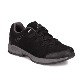 Kinetix A1311032 Siyah Erkek Ayakkabı Outdoor