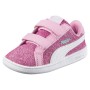 Puma Bebek Ayakkabısı 362957-01 Smash Glitz Glamm