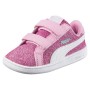 Puma Bebek Ayakkabısı 362957-01 Smash Glitz Glamm