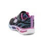 Skechers Litebeams Çocuk Günlük Ayakkabı Siyah 10667N