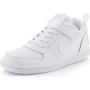 Nike Court Borough Low Çocuk Ayakkabı 870025-100