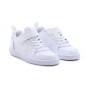 Nike Court Borough Low Çocuk Ayakkabı 870025-100