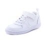 Nike Court Borough Low Çocuk Ayakkabı 870025-100