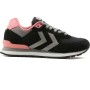 Hummel Bayan Spor Ayakkabı 200542-2001 EIGHTYONE SPORT
