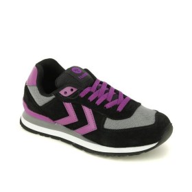 Hummel Bayan Ayakkabı 200600-1077 EIGHTYONE