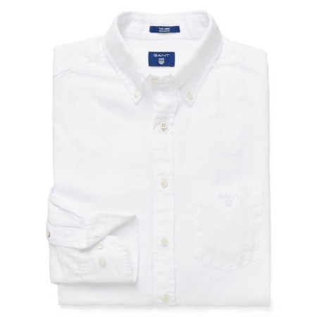 Gant Beyaz Erkek Gömlek 394000.110
