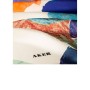 Aker İpek Krep Saten Eşarp 7291701-362 - 90X90 %100 İpek Eşarp