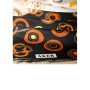 Aker İpek Krep Saten Eşarp 7265701-313 90X90 %100 İpek Eşarp