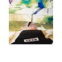 Aker Silk Crepe Satin Scarf 7173701-311 90X90 %100 Silk