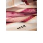 Aker Silk Crepe Satin Scarf 7066701-331 90X90 %100 Silk
