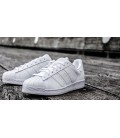 Adidas B27136 Beyaz Erkek Sneaker