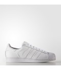 Adidas B27136 Beyaz Erkek Sneaker