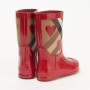Burberry Children Çocuk Çizme 4003267 25