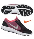 Nike Bayan Ayakkabı 819416-001 Nike Revolution 3 (Gs)