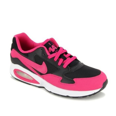 Nike Aır Max St (Gs) Bayan Ayakkabı 653819-002