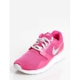 Nike Bayan Ayakkabı 654845-601 Wmns Nike Kaishi / Fireberry/Mtlc Platinum-White