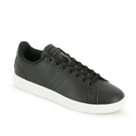 Adidas Aw3915 Cloudfoam Advantage Erkek Günlük Spor Ayakkabısı
