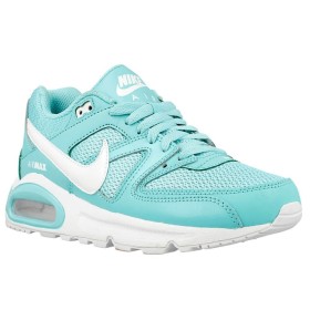 Nike Aır Max Bayan Ayakkabı Command (Gs) 407626-313