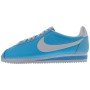 Nike  Wmns Classic Cortez Nylon / Clearwater/White Spor Ayakkabı 457226-413