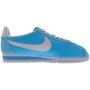 Nike  Wmns Classic Cortez Nylon / Clearwater/White Spor Ayakkabı 457226-413