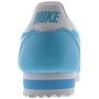 Nike  Wmns Classic Cortez Nylon / Clearwater/White Spor Ayakkabı 457226-413