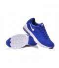 Nike Erkek Spor Ayakkabı - Air Max Invigor - 749680-410