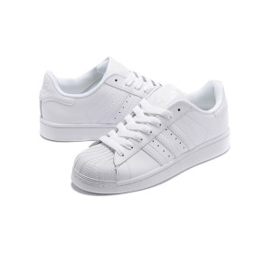 adidas Superstar W Unisex Ayakkabı S85139
