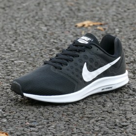 Nike Downshifter 7 Lifestyle Bayan Ayakkabı 852466-010