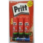 Pritt Hem Boya Hem Yapıştır