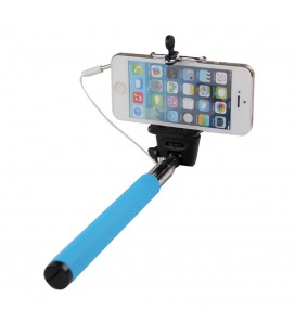 Selfie Çubuğu Cable Take Pole Z07-5S
