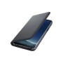 Samsung Galaxy S8+ LED View Cover Kılıf EF-NG955PBEGWW