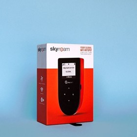 Skyroam Hotspot WiFi for Global Travelers