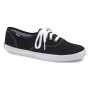 Keds Bayan Ayakkabı WF34100 Siyah